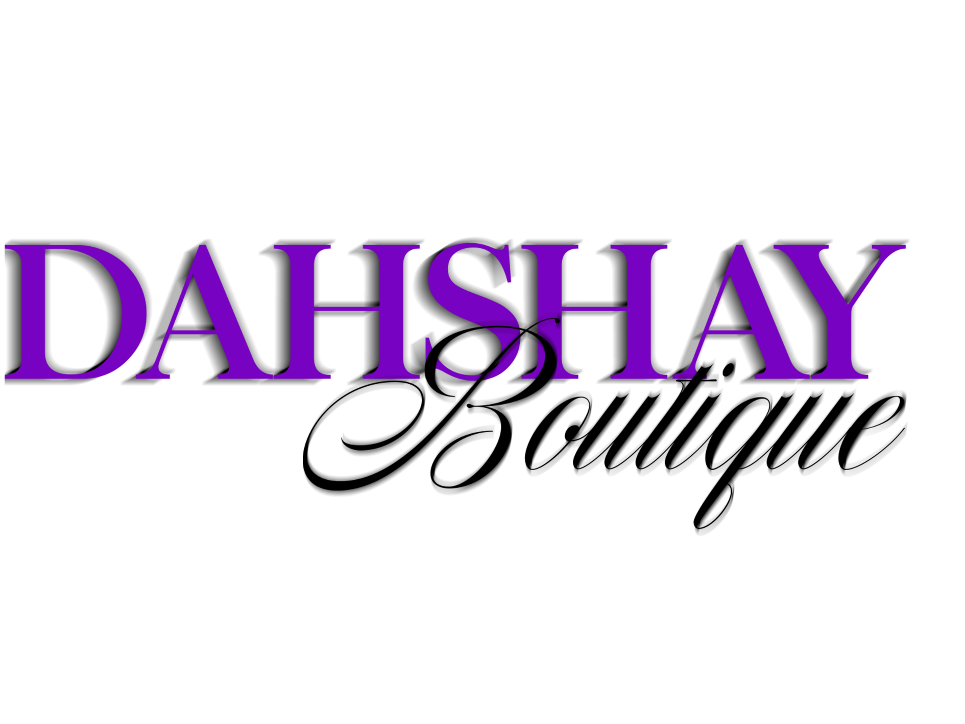 Dahshay Boutique