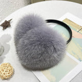 Luxury Fur Earmuffs