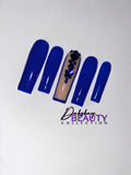 Royalty Press On Nail Set