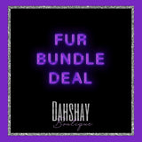 Fur Bundle Deal #1