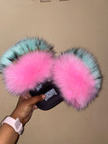 Fairytale Fur Set (IN STOCK)