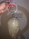 Chandelier Bag