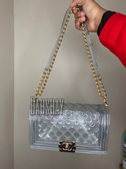 Clear Bag