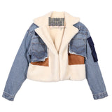 Jackie Jean Jacket