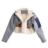 Jackie Jean Jacket