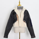 Jackie Jean Jacket