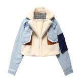 Jackie Jean Jacket