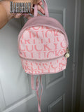 Lucky Girl Mini Backpack