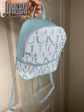 Lucky Girl Mini Backpack